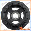 Poulie damper vilebrequin pour NISSAN | RKP-NS-009, NDS-VQ20